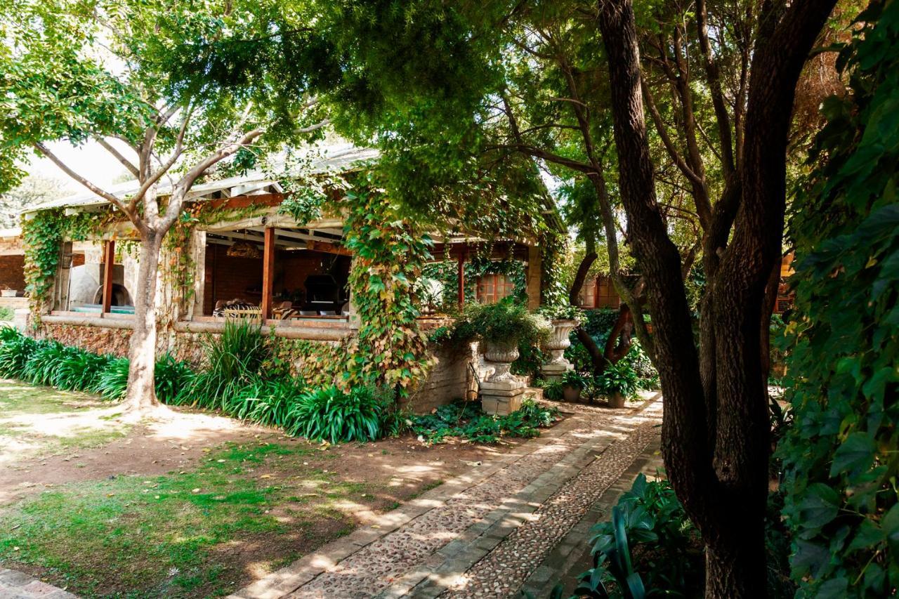 Town And Country Mpumalanga 호텔 미델뷔르흐 외부 사진